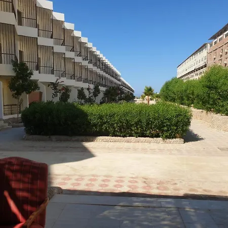 Captain Resort Hurghada